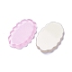 Acrylic Cabochons&nbsp;MACR-M043-01E-2