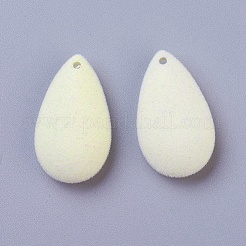 Flocky Acrylic Pendants&nbsp;LS-X-OACR-I001-I14