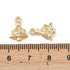Christmas Alloy Charms&nbsp;FIND-G102-01G-03