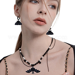 DIY Jewelry Making Findings Kits&nbsp;DIY-SC0033-28