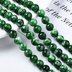 Natural Quartz Beads Strands&nbsp;LS-G-S276-13B