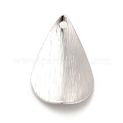 Rack Plating Brass Pendants&nbsp;LS-KK-E067-14P