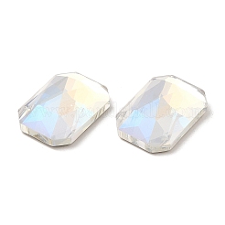 K9 Glass Rhinestone Cabochons&nbsp;RGLA-N002-11A