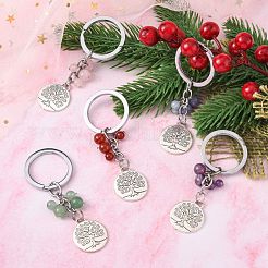 Alloy Keychain&nbsp;KEYC-JKC00144