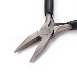Carbon Steel Jewelry Pliers&nbsp;PT-F003-02