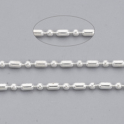 Brass Ball Chains&nbsp;X-CHC-S008-009F-S