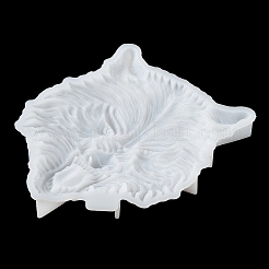 Wolf Head DIY Wall Decoration Silicone Molds&nbsp;LS-SIL-F007-03