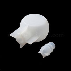 DIY Perfume Bottle Storage Silicone Molds&nbsp;LS-DIY-Q025-01A