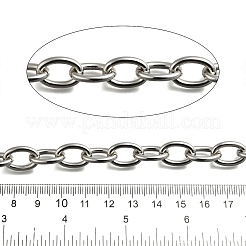 Aluminium Cable Chains&nbsp;CHA-F004-01P-01