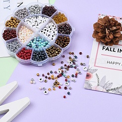 DIY Jewelry Making Kits&nbsp;DIY-YW0003-44