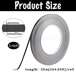 PET Edge Banding&nbsp;DIY-WH20031-054B-01