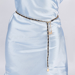 PU Leather Waist Chains&nbsp;AJEW-WH0413-75