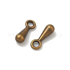 Alloy Charms&nbsp;X-PALLOY-R069-AB