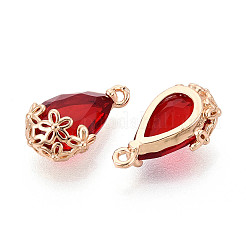 Transparent Glass Pendants&nbsp;X1-GLAA-YW0001-108