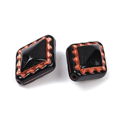 Opauqe Acrylic Beads&nbsp;X1-OACR-P029-07A-01