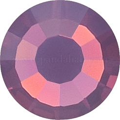 Preciosa&reg Crystal Hotfix Flatback Stones&nbsp;Y-PRC-HSS6-21110