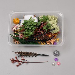 DIY Mosaic Tray Craft Making Kit&nbsp;WD-CBA592A-05