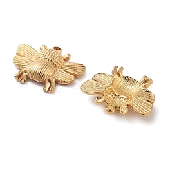 304 Stainless Steel Pendants&nbsp;STAS-Q330-01G-01