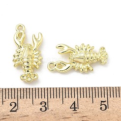 Ocean Alloy Pendants&nbsp;FIND-Z108-02LG-01
