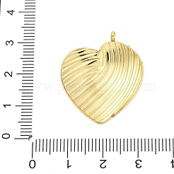 304 Stainless Steel Pendants&nbsp;LS-STAS-V003-03G-08