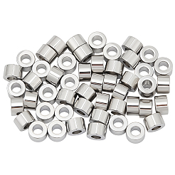 50Pcs Brass Beads&nbsp;KK-BBC0022-68