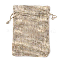Jute Cloth Storage Pouches&nbsp;ABAG-TAC0001-11K
