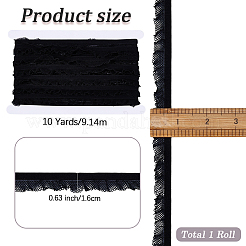 10Yards Polyester Ribbon&nbsp;OCOR-GF0005-75A