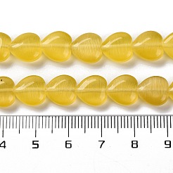 Glass Beads Strands&nbsp;GLAA-A017-01E