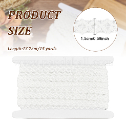 15 Yards Polyester Ribbon&nbsp;OCOR-AN0001-03