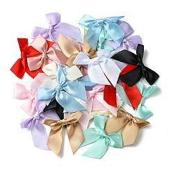 Polyester Satin Ornament Accessories&nbsp;DIY-YWC0002-01