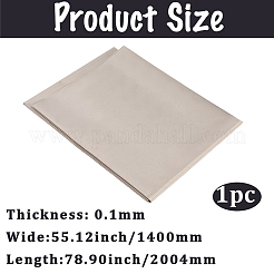 EMF Protection Fabric&nbsp;AJEW-WH0314-712D-01