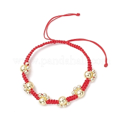 2Pcs 2 Colors Paw Print Electroplate Non-magnetic Synthetic Hematite Beaded Bracelets&nbsp;BJEW-JB12085