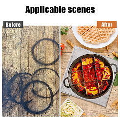 Rectangle Glass Fibre Picnic Mat&nbsp;AJEW-WH0248-546A