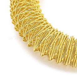 304 Stainless Steel Link Chain Necklaces&nbsp;STAS-M001-18G