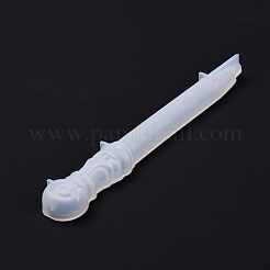DIY Ballpoint Pen Silicone Molds&nbsp;DIY-Z019-17