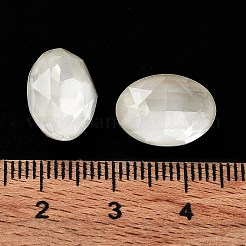 K9 Glass Rhinestone Cabochons&nbsp;RGLA-M016-D02-002DE