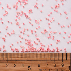 12/0 FGB Grade A Round Glass Seed Beads&nbsp;SEED-N001-A-1046