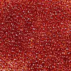 TOHO Round Seed Beads&nbsp;SEED-XTR08-0365