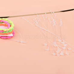 500Pcs Plastic Cable Ties&nbsp;FIND-LP0006-60