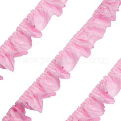 5 Yards Polyester Ribbons for Sewing Decoration&nbsp;OCOR-CY0002-82B