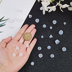 24Pcs 6 Styles Silicone Cover&nbsp;FIND-FH0018-25B