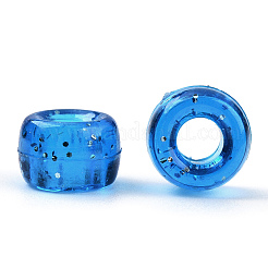 Transparent Plastic Beads&nbsp;KY-T025-01-B13