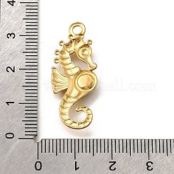 304 Stainless Steel Pave Natural Paua Shell Pendants&nbsp;STAS-C122-21D-01G