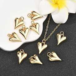 SHEGRACE Brass Pendants&nbsp;XGRQ2C854-398G