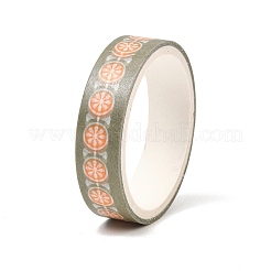 5 Rolls Paper Adhesive Tapes&nbsp;TH-CBAD108-01D