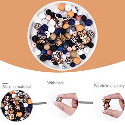 DIY Beads Kits&nbsp;DIY-YW0011-40