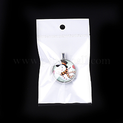Pearl Film Cellophane Bags&nbsp;OPC-S019-02