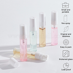Glass Spray Bottles&nbsp;MRMJ-WH0077-062B