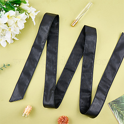 PU Leather Wrap Belts for Coat&nbsp;AJEW-WH20130-18A