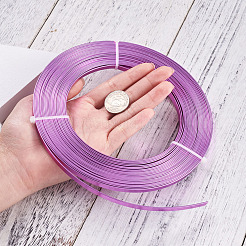 Aluminum Wire&nbsp;AW-S010-22